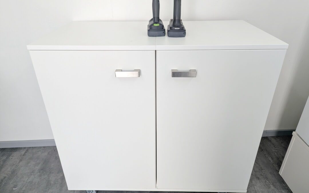 Schrankbau für Heimwerker: Alle wichtigen Details erklärt