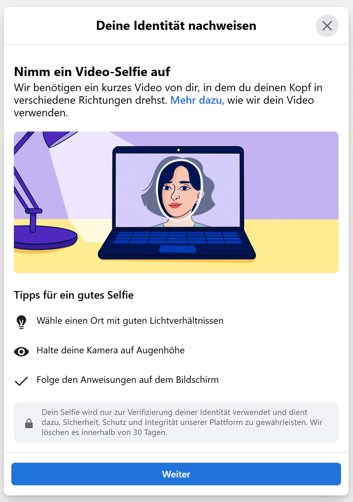 Facebook Meinungsfreiheit in Deutschland