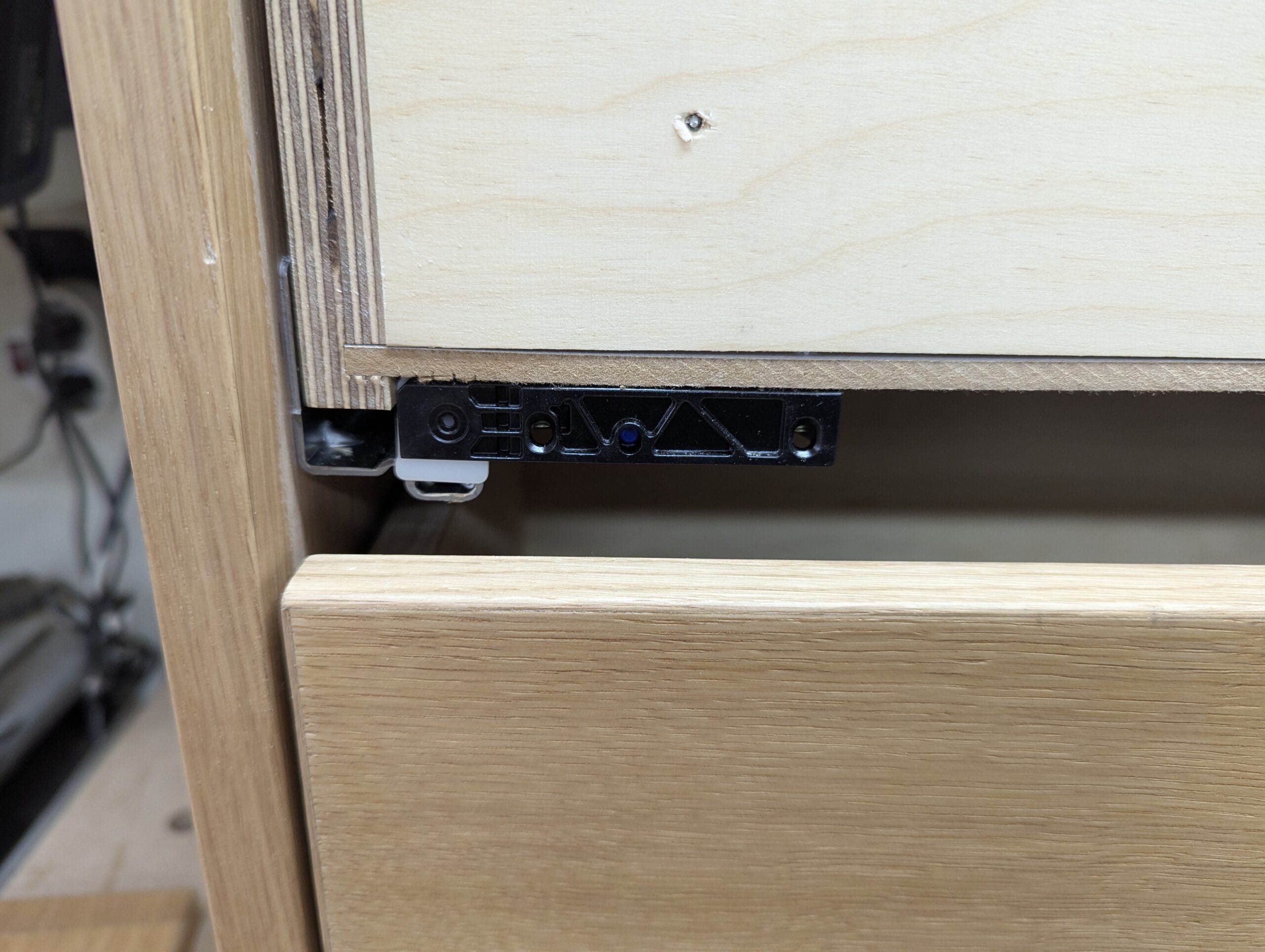 Schrank mit Schubladen.MP Schrank mit Schubladen