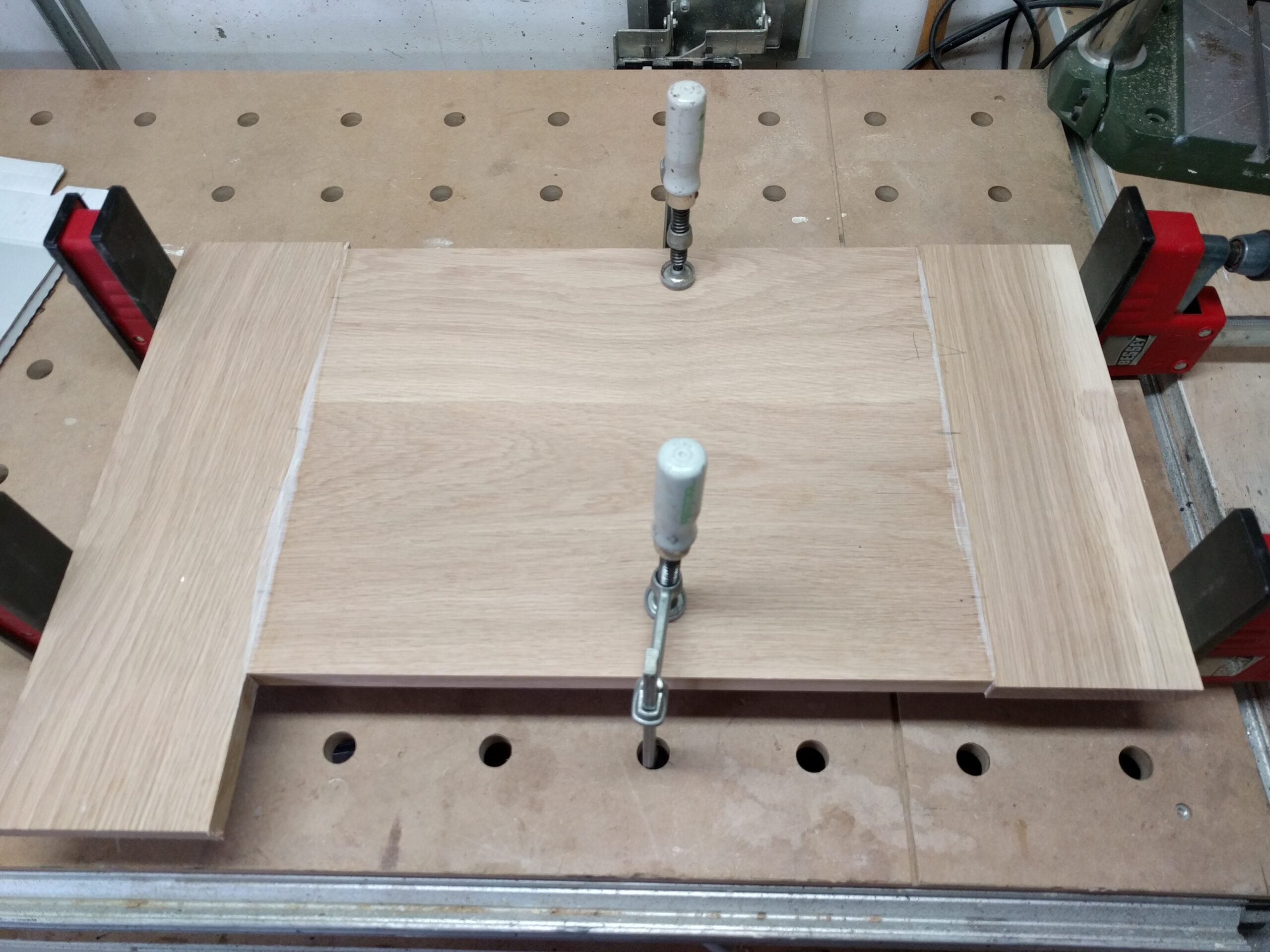 Badschrank selber bauen Badschrank selber bauen