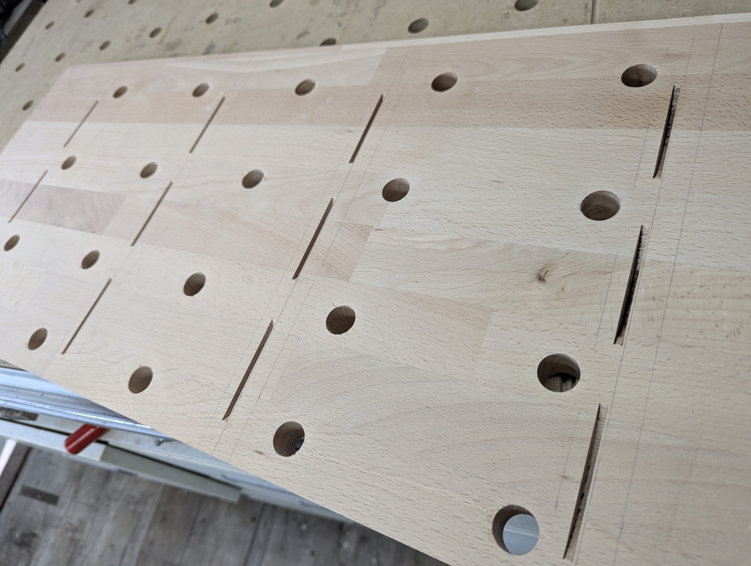 Moxon Vise Moxon Vise