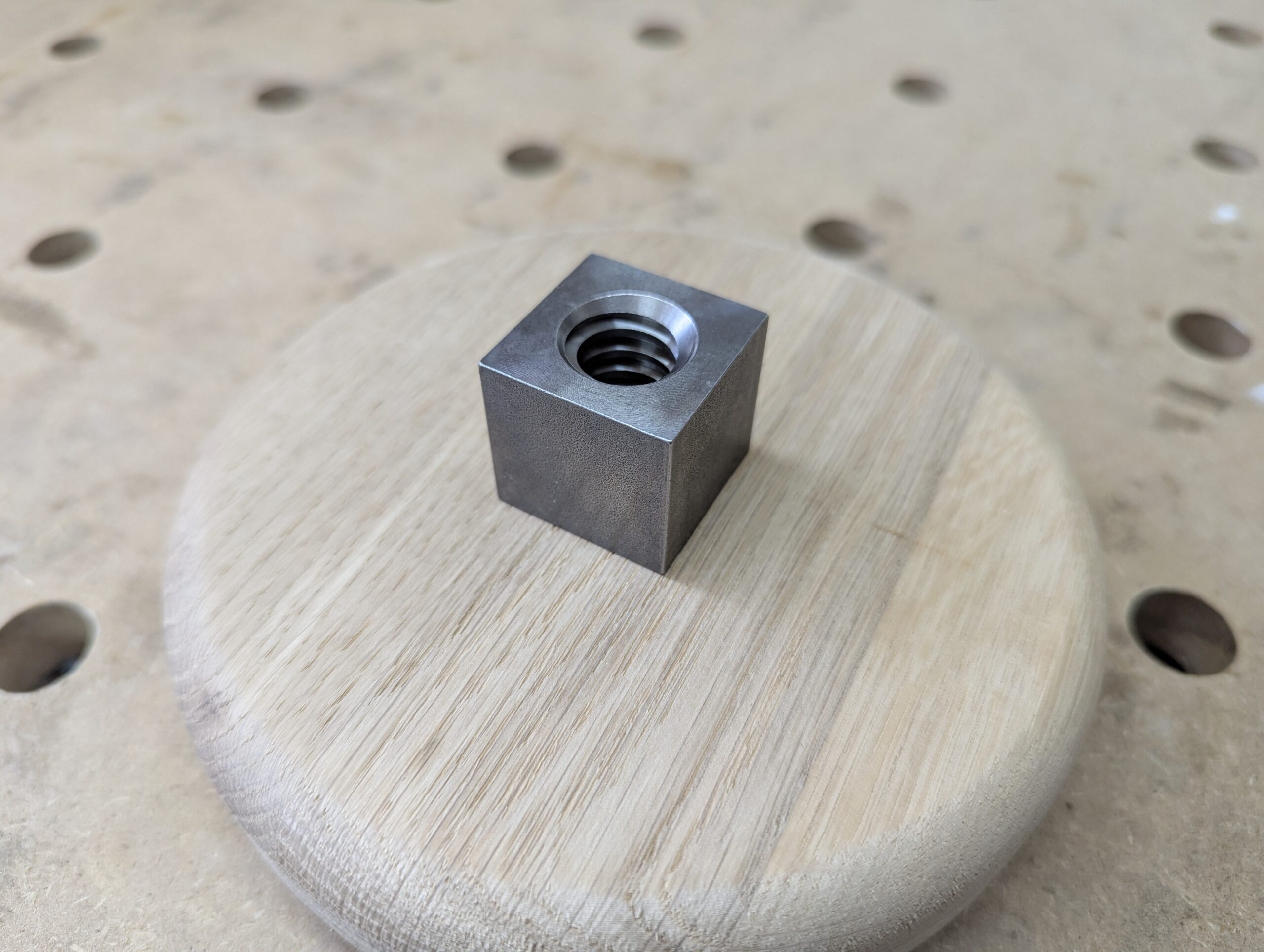 Moxon Vise Moxon Vise