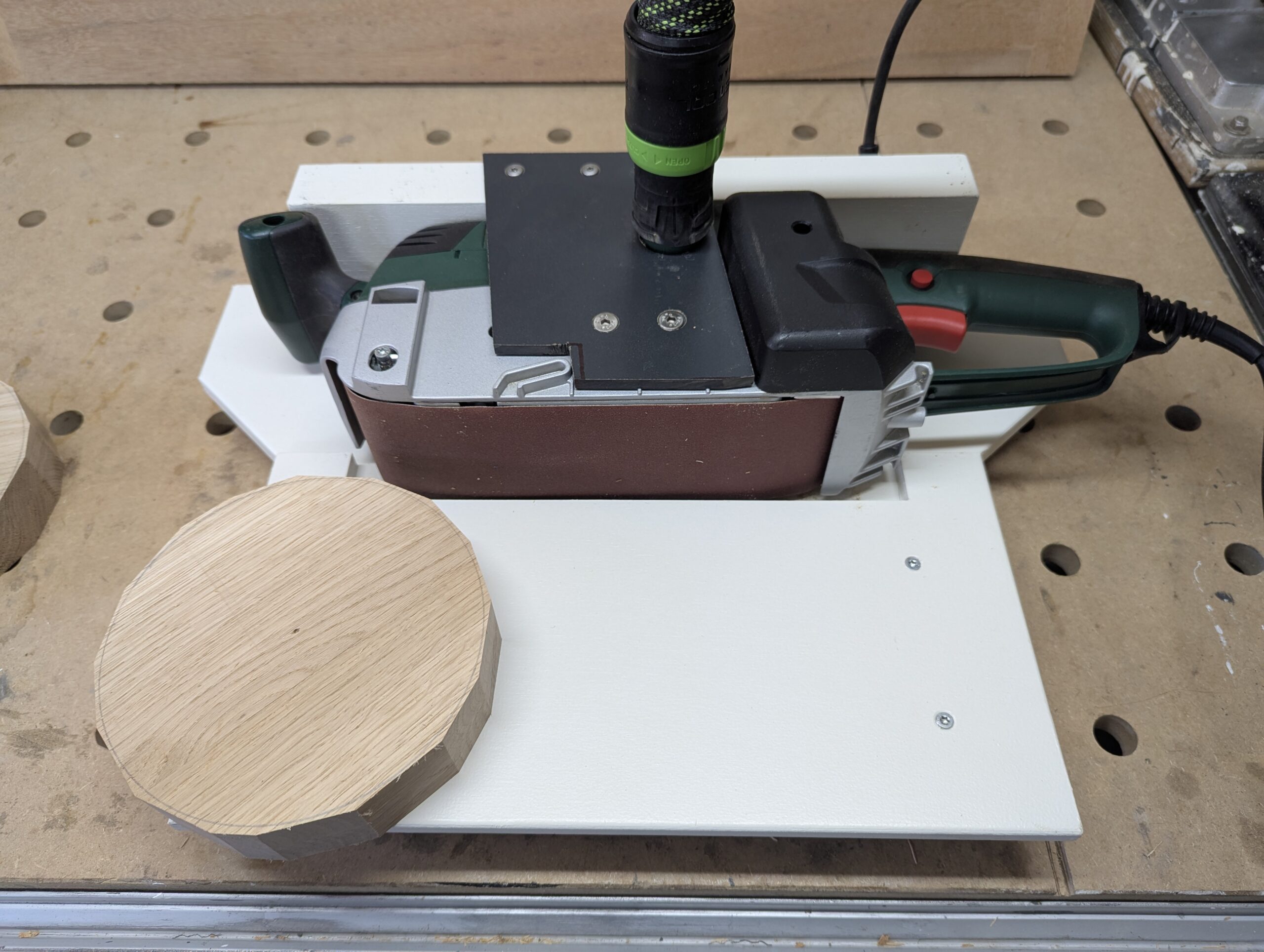 Moxon Vise Moxon Vise