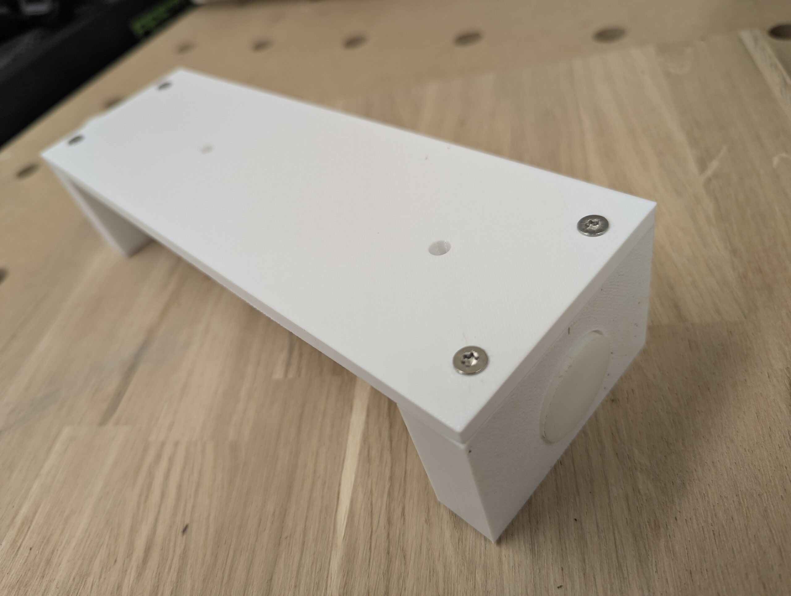 Kantenfräsgerät 3D-Drucker