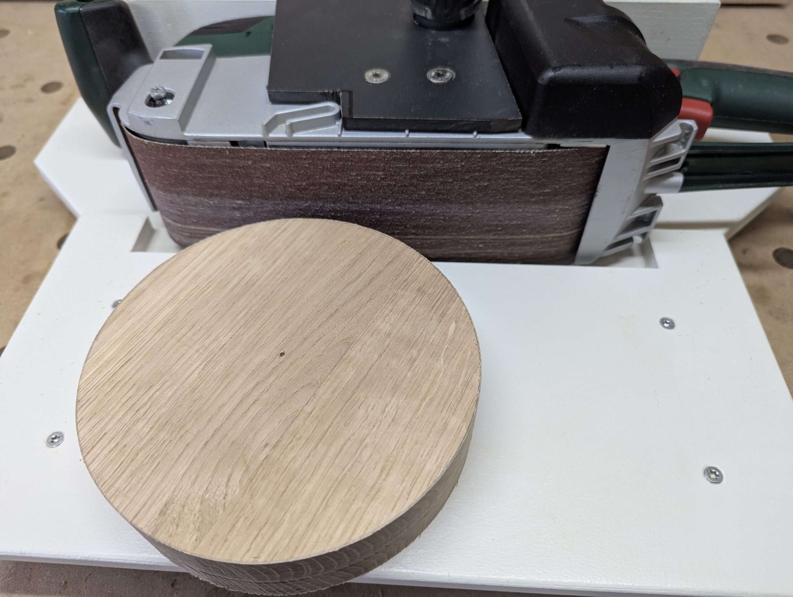 Moxon Vise Moxon Vise