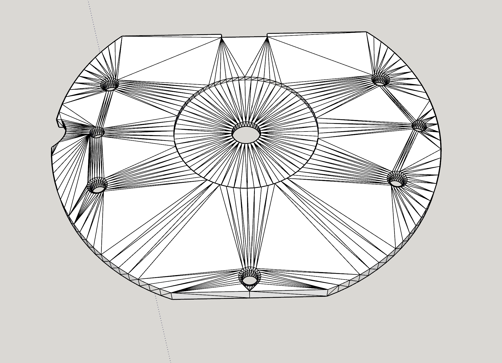 STL-zu-Sketchup STL-zu-Sketchup