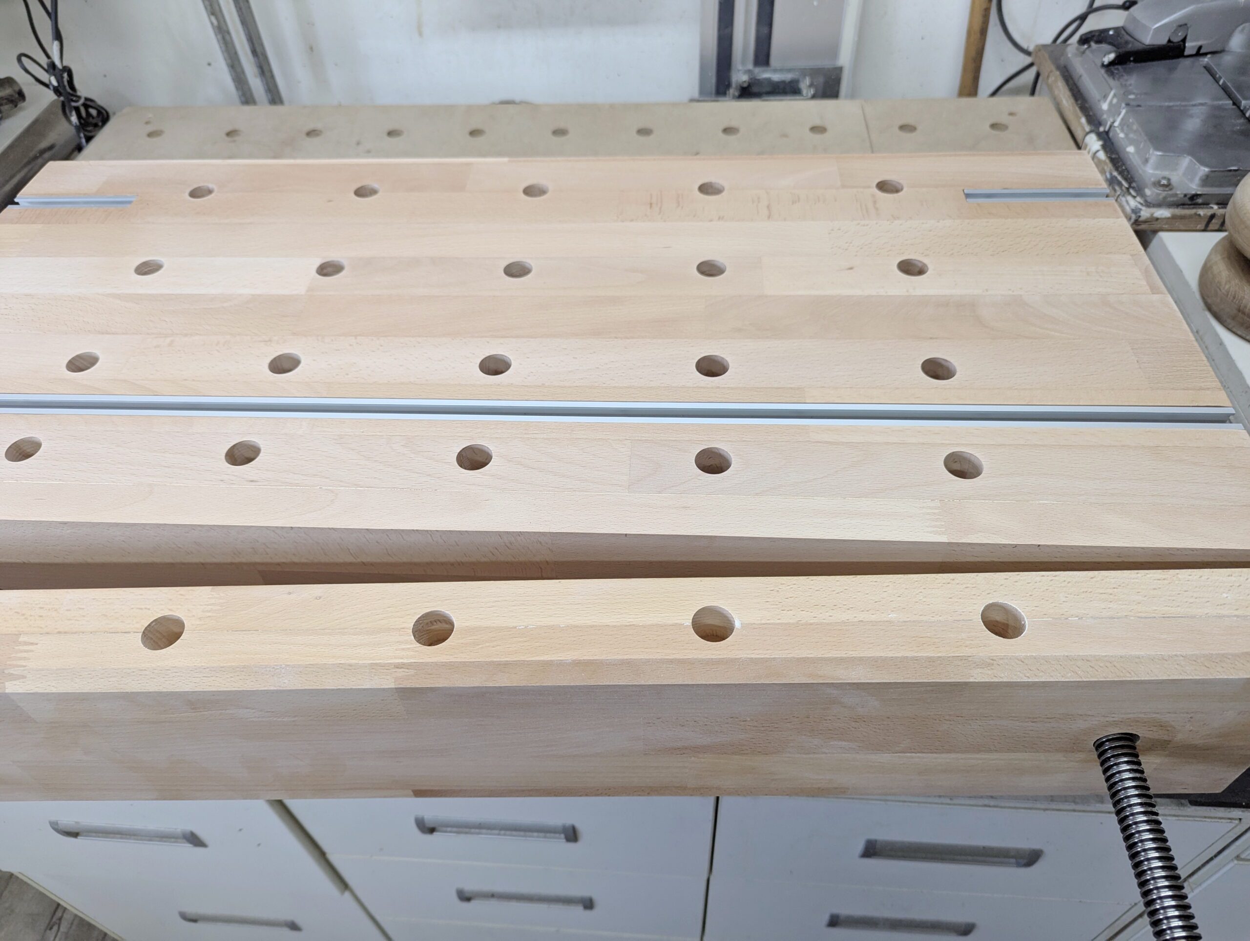 Moxon Vise.MP Moxon Vise