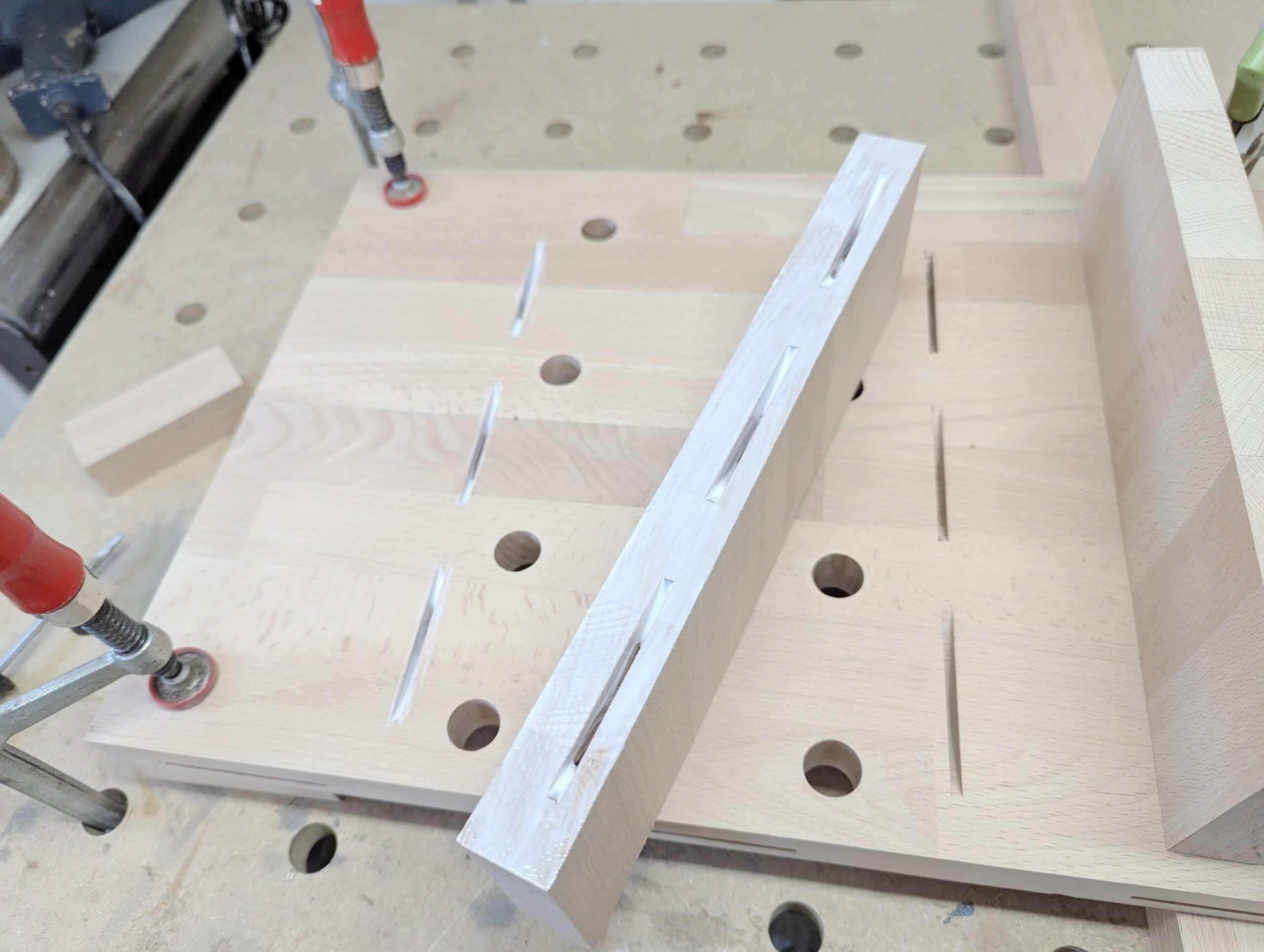 Moxon Vise Moxon Vise