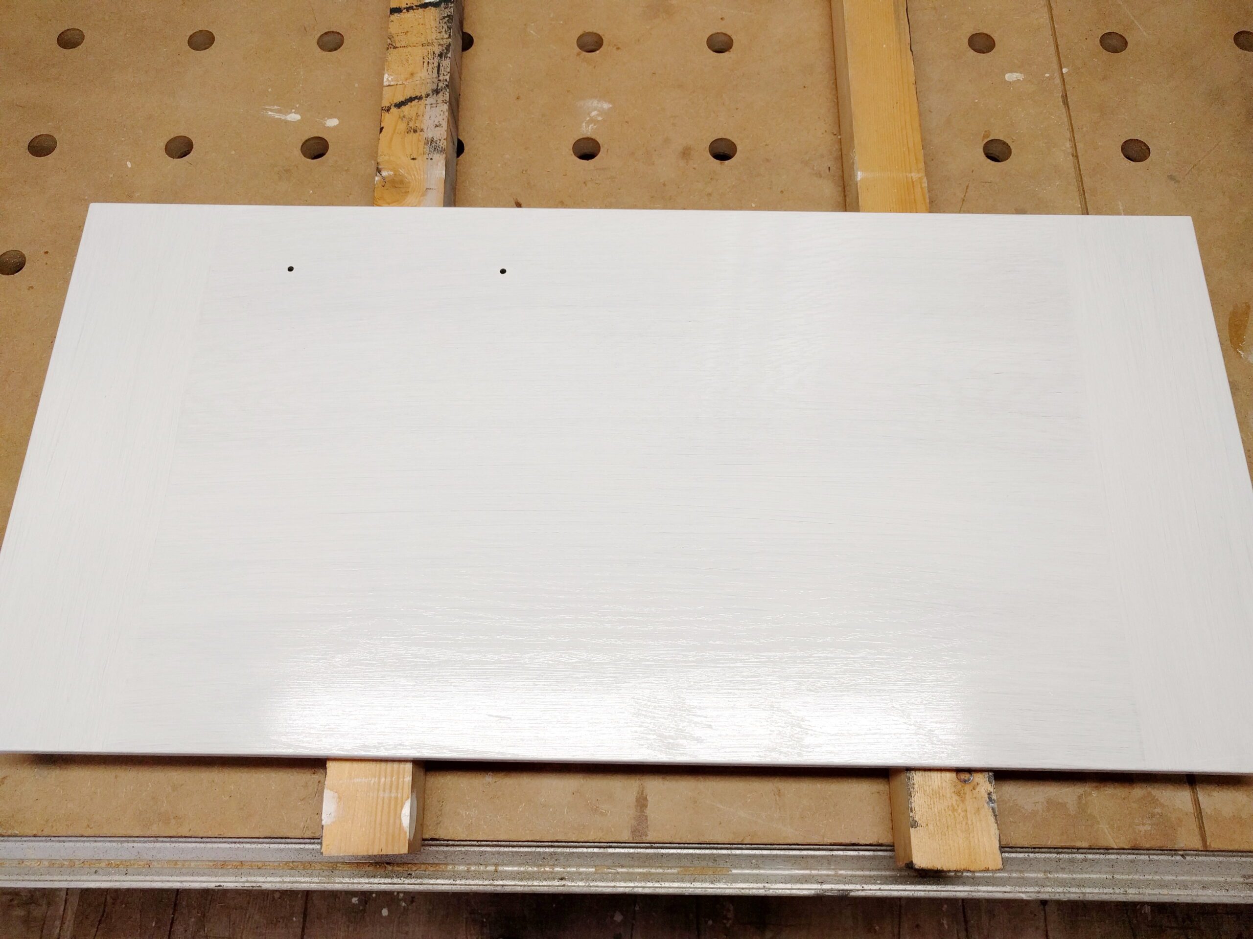 Tür Badschrank selber bauen