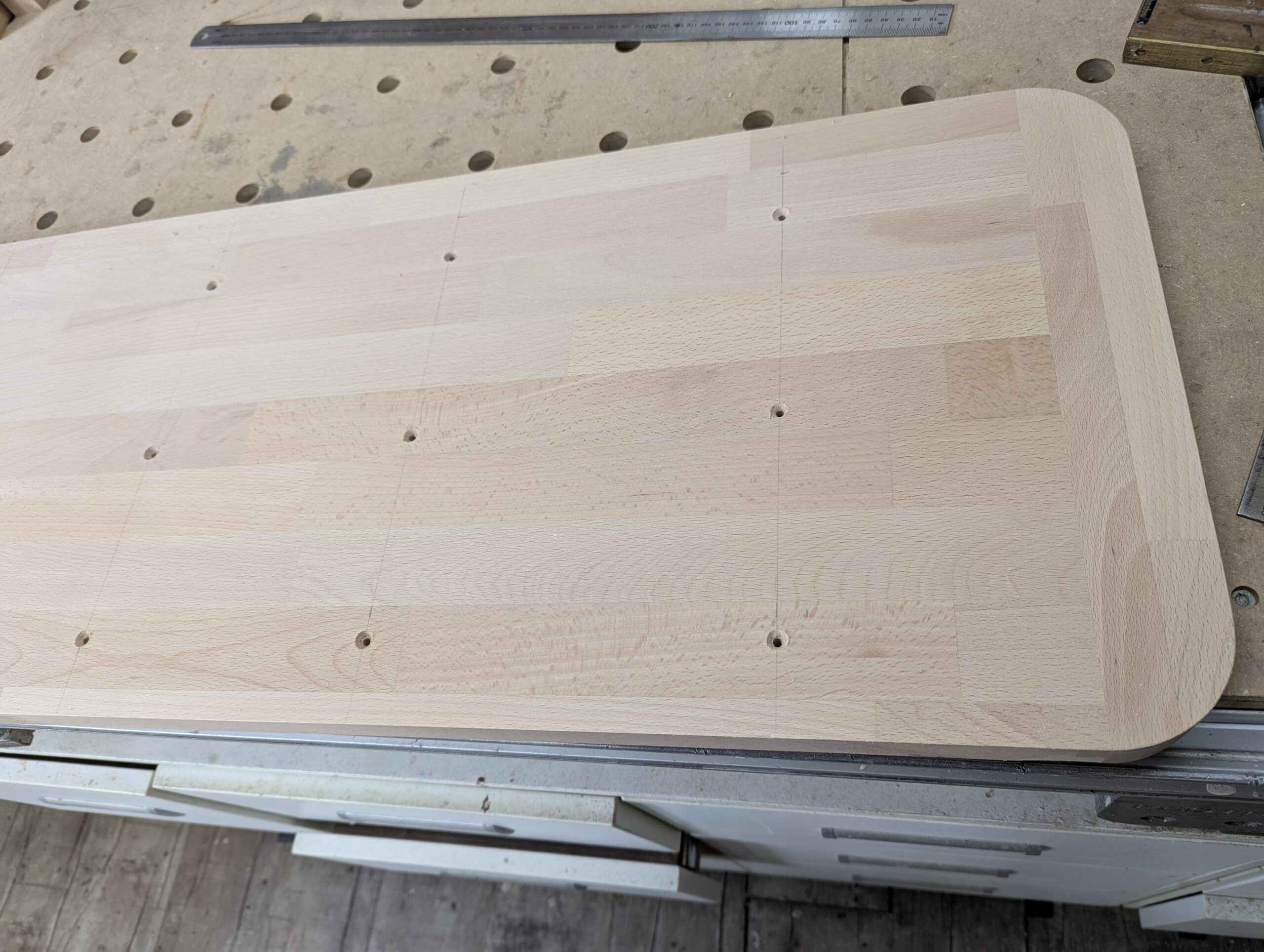 Moxon Vise Moxon Vise