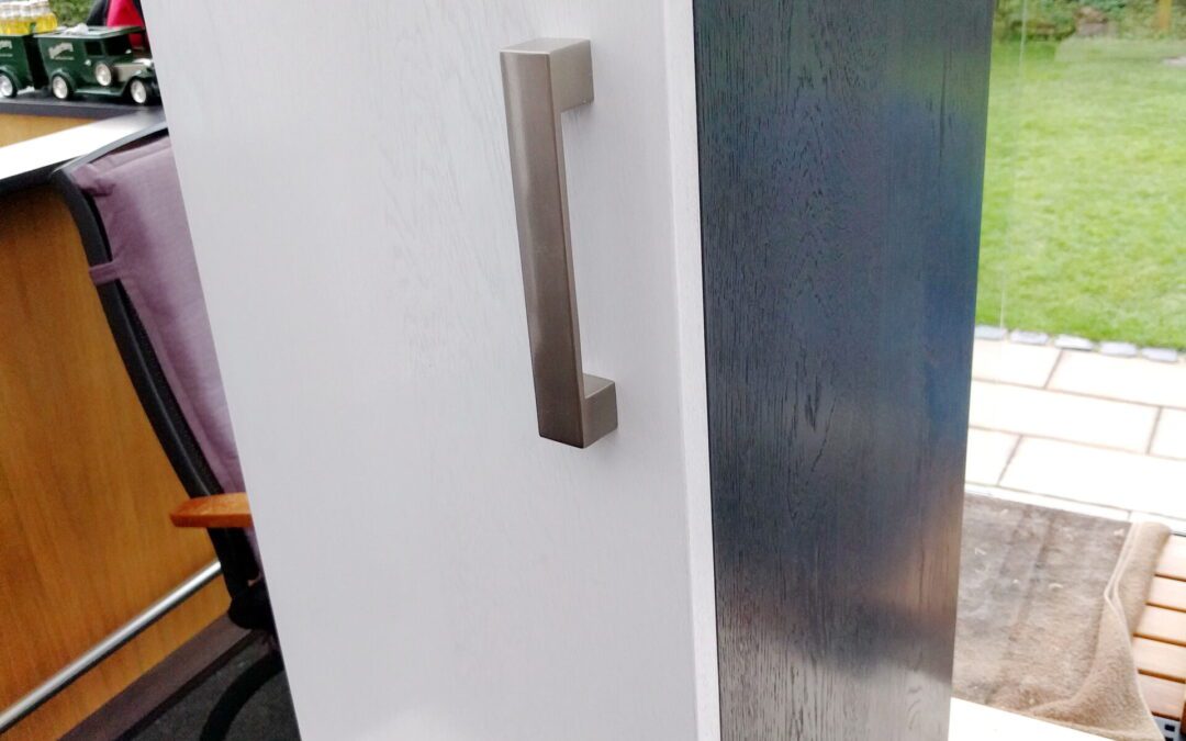 Badschrank DIY – dein neues Highlight im Badezimmer