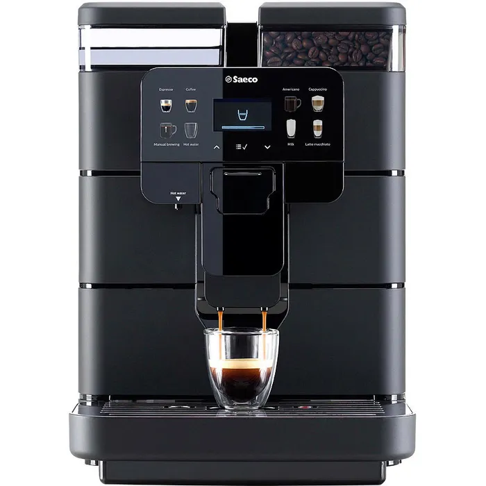 kaffeevollautomat-saeco Saeco