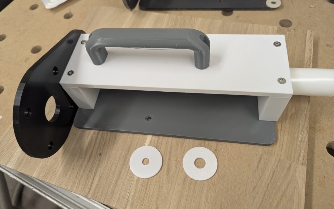 Präzise Ecken fräsen – 3D-Druck Datei jetzt herunterladen