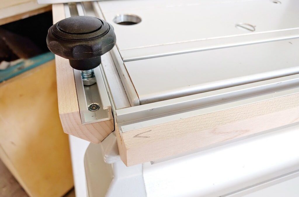 Spannrahmen im Einsatz – perfekte Werkstückspannung mit CMS OF‑2200