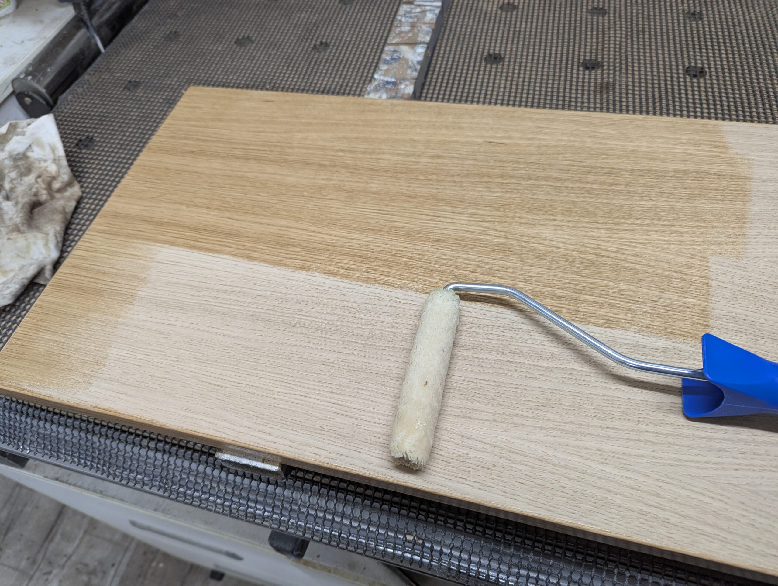 Schrank mit Schubladen Schrank mit Schubladen