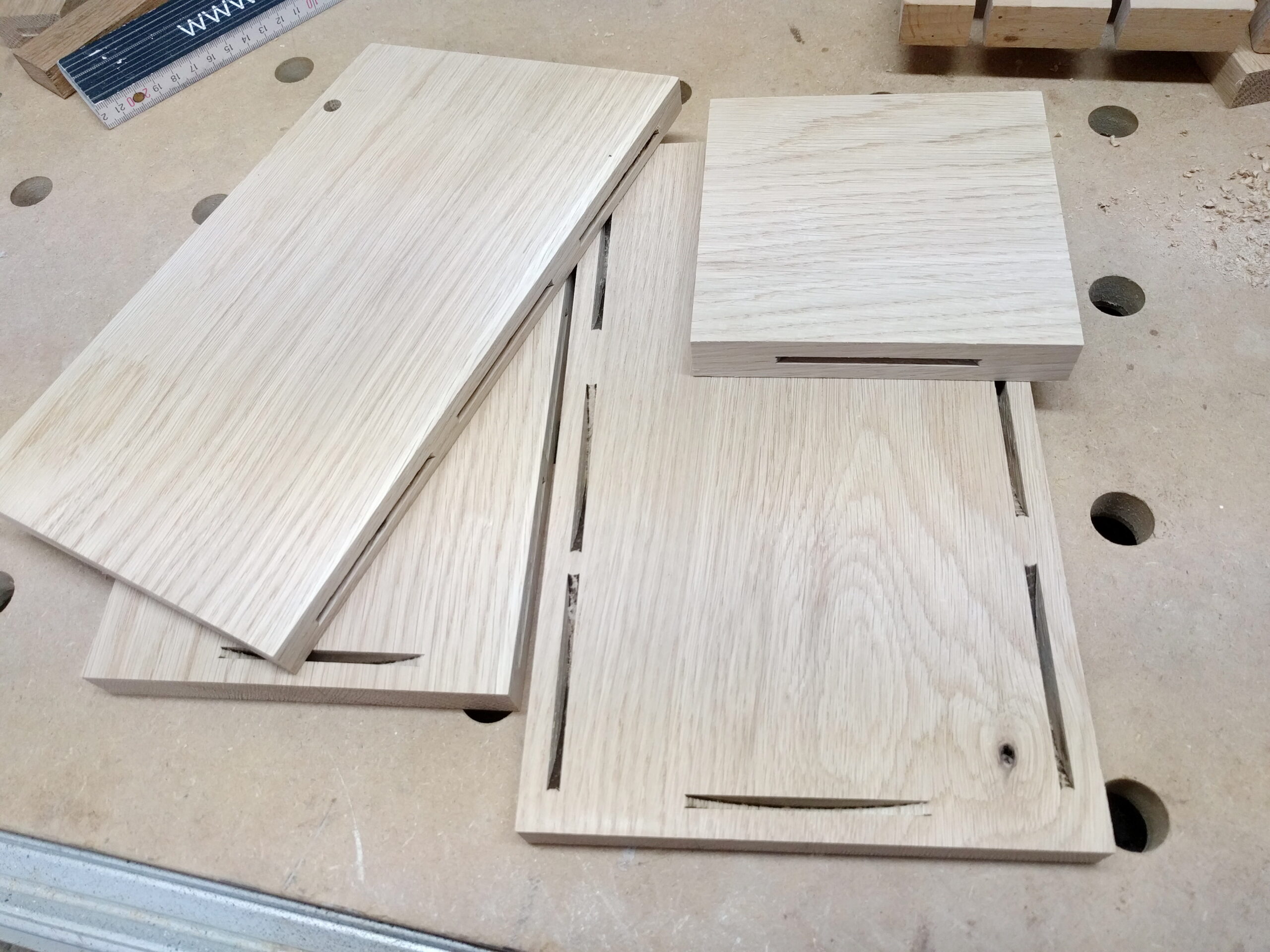 Nistkasten selbst bauen Nistkasten selbst bauen