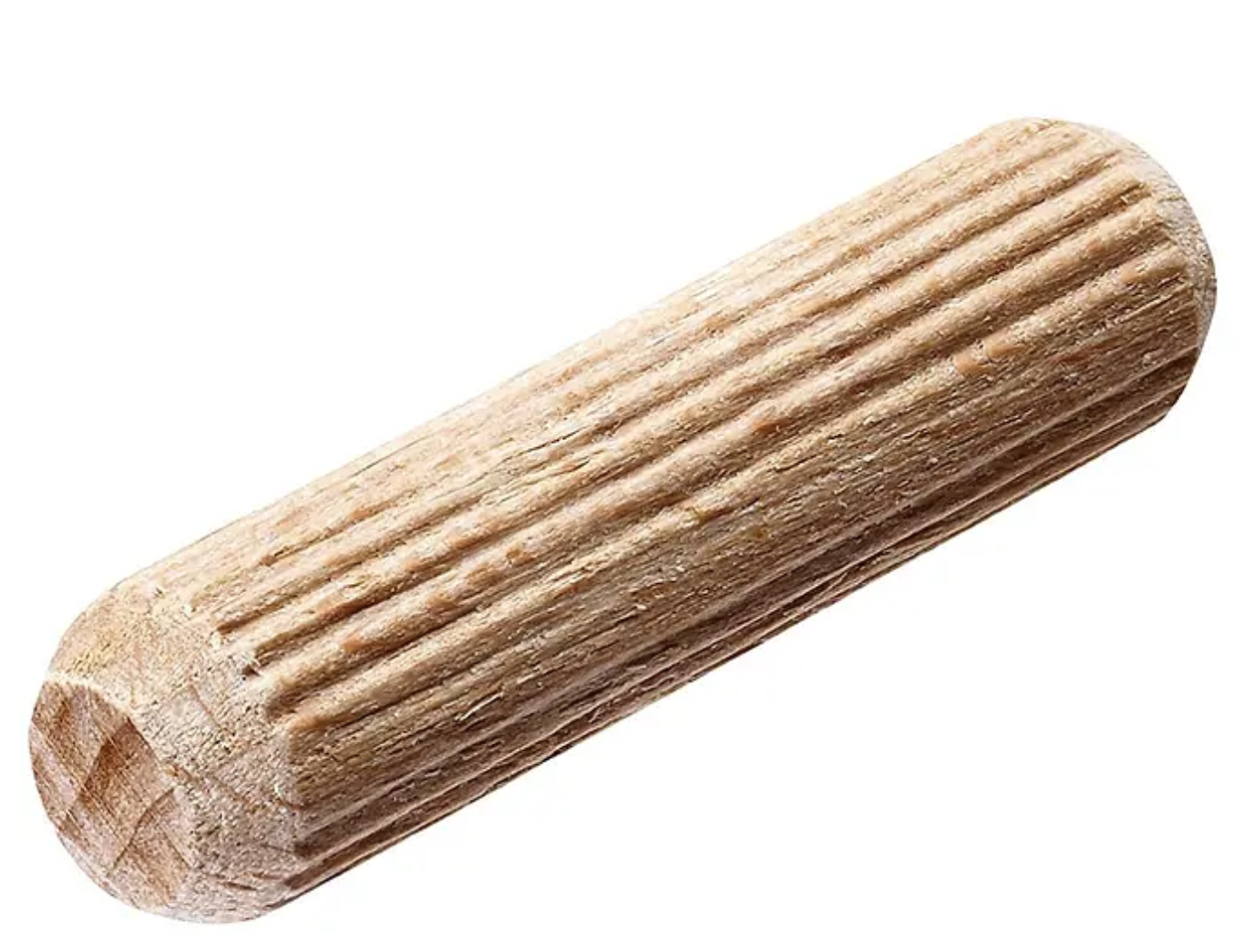 Runddübel Holzverbindungen