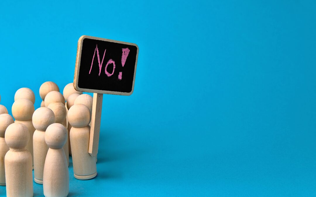 Der letzte seiner Art? Zwischen Hobelbank und Meinungsfreiheit