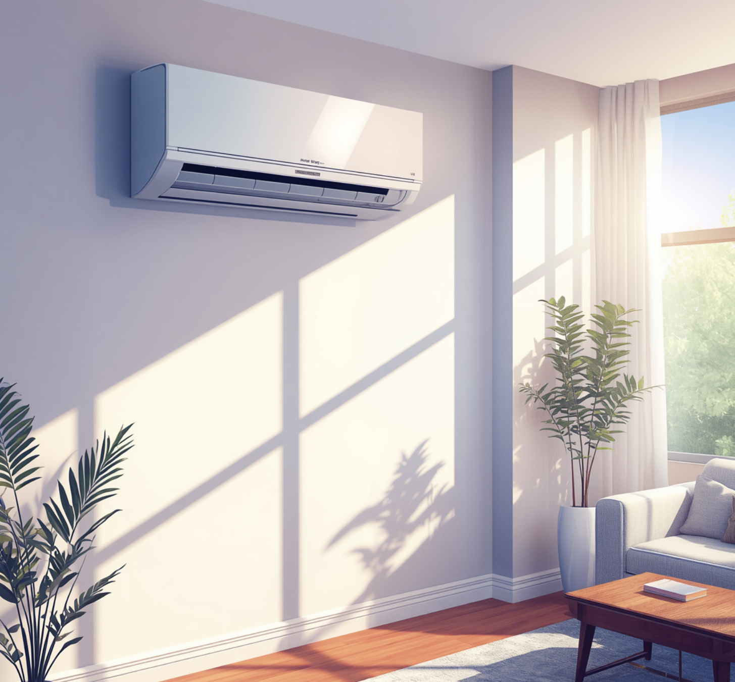 Klimaanlage Klimaanlage