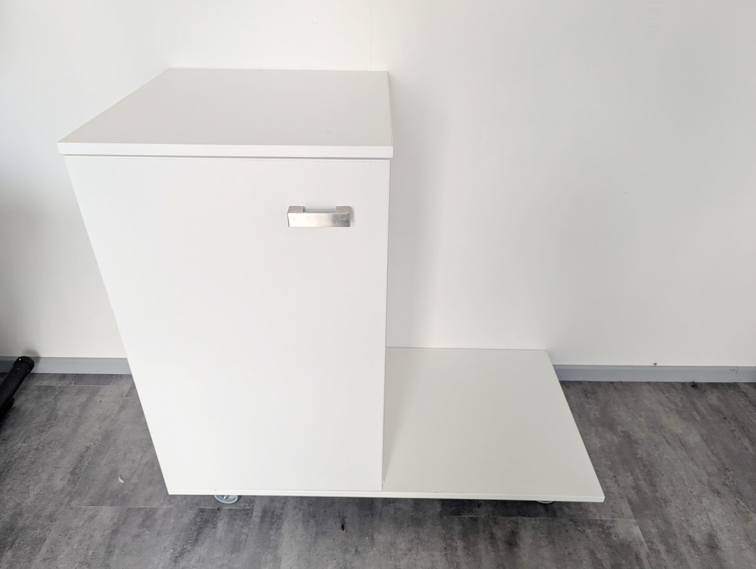 erster Schrank Schrankbau leicht gemacht