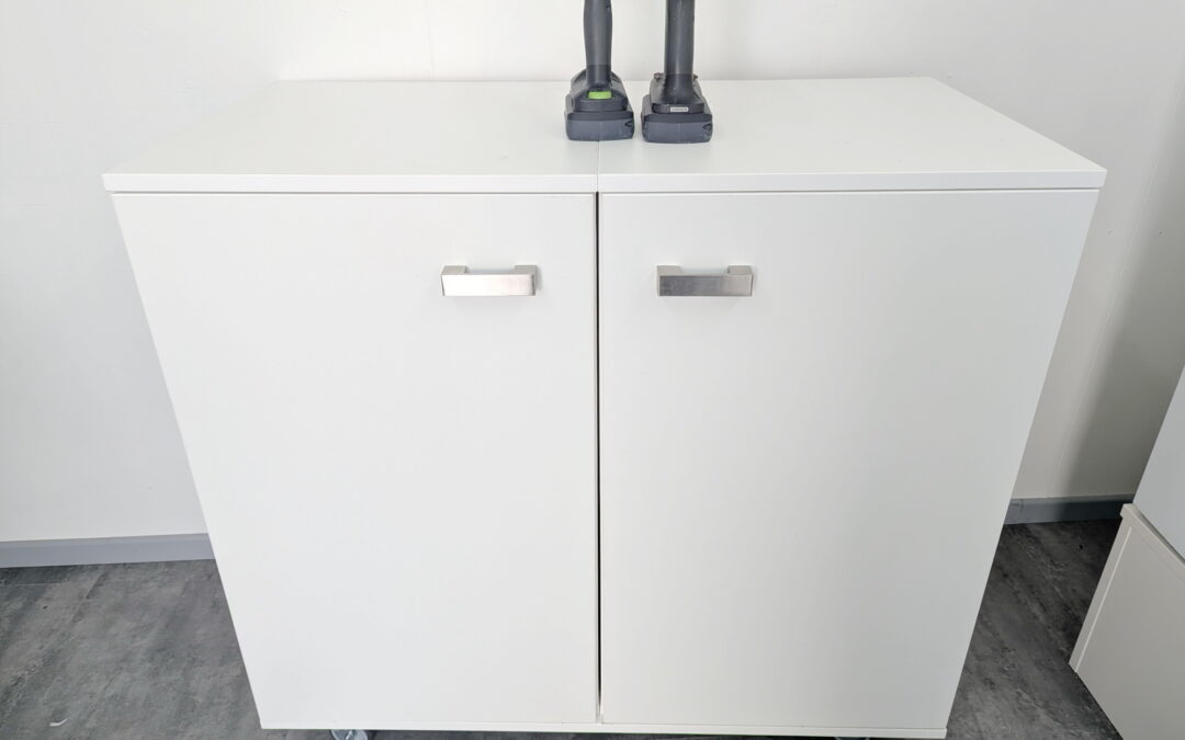 Schrankbau für Heimwerker: Alle wichtigen Details erklärt