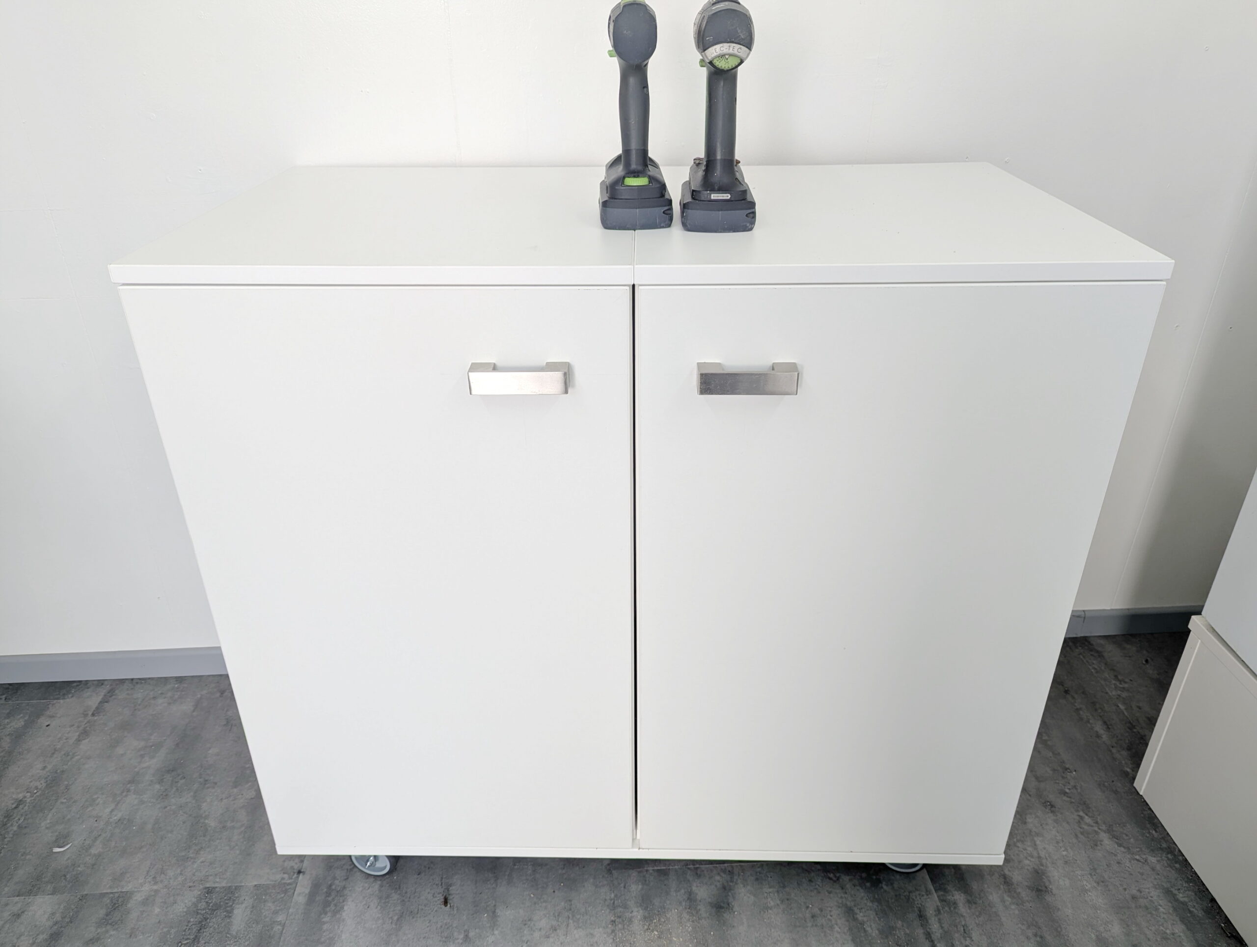 fertiger Schrank Schrankbau leicht gemacht