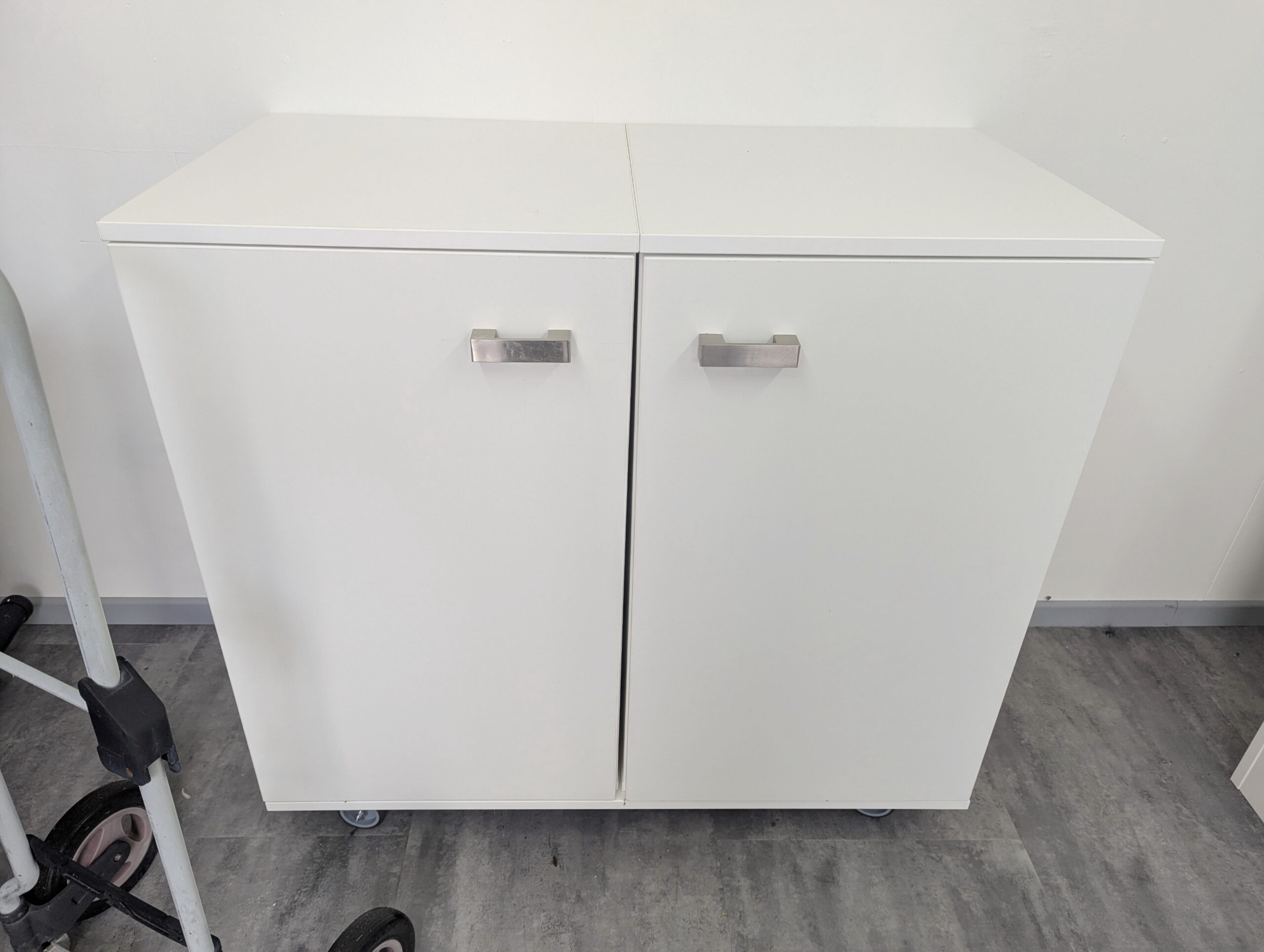 zweiter Schrank Schrankbau leicht gemacht