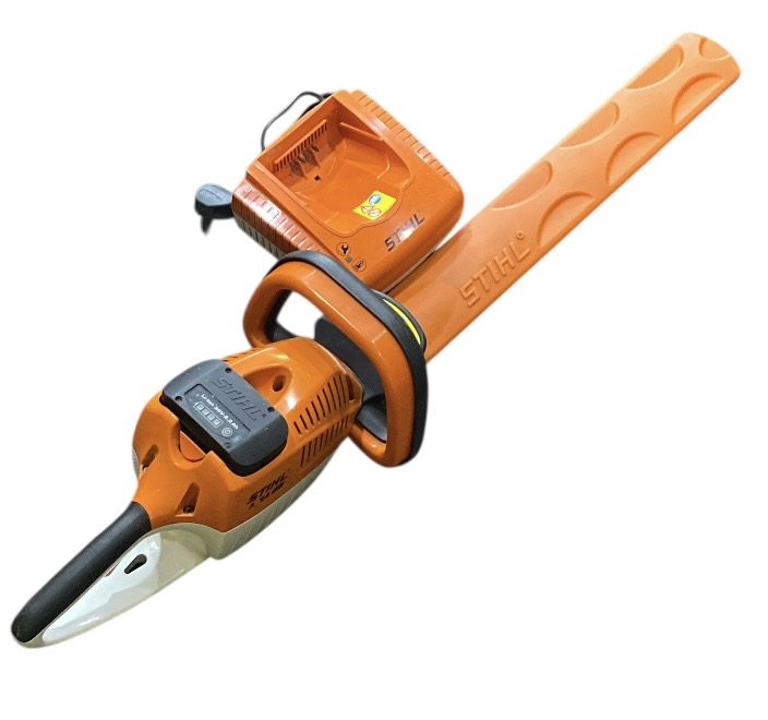 Stihl