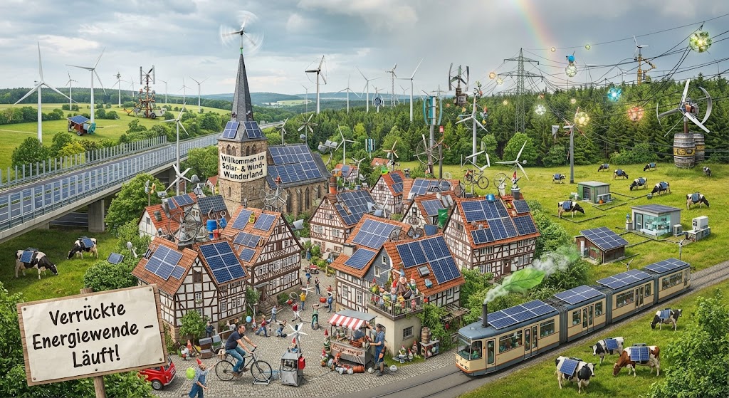 Energiewende