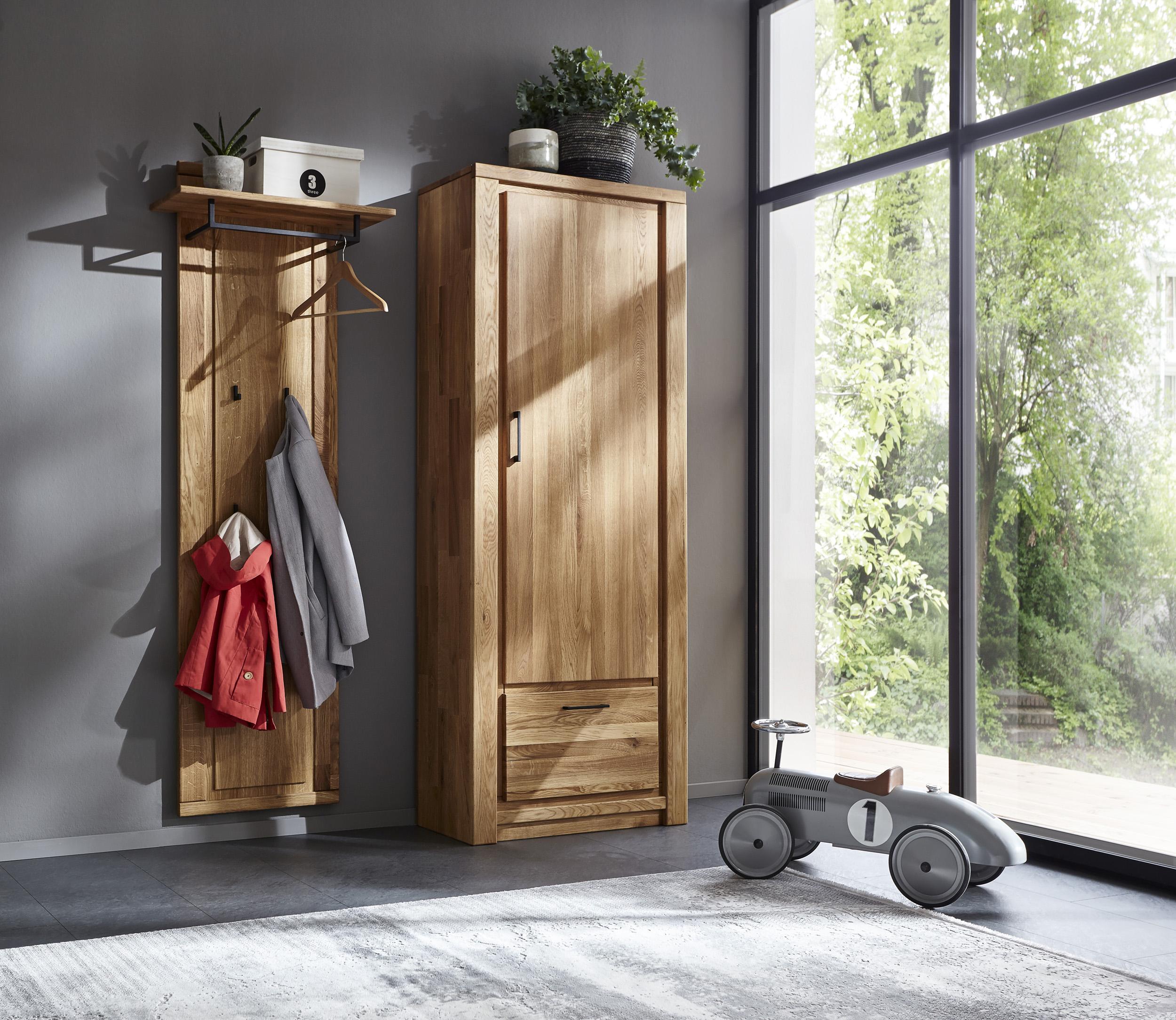 Garderobe Online-Kurse