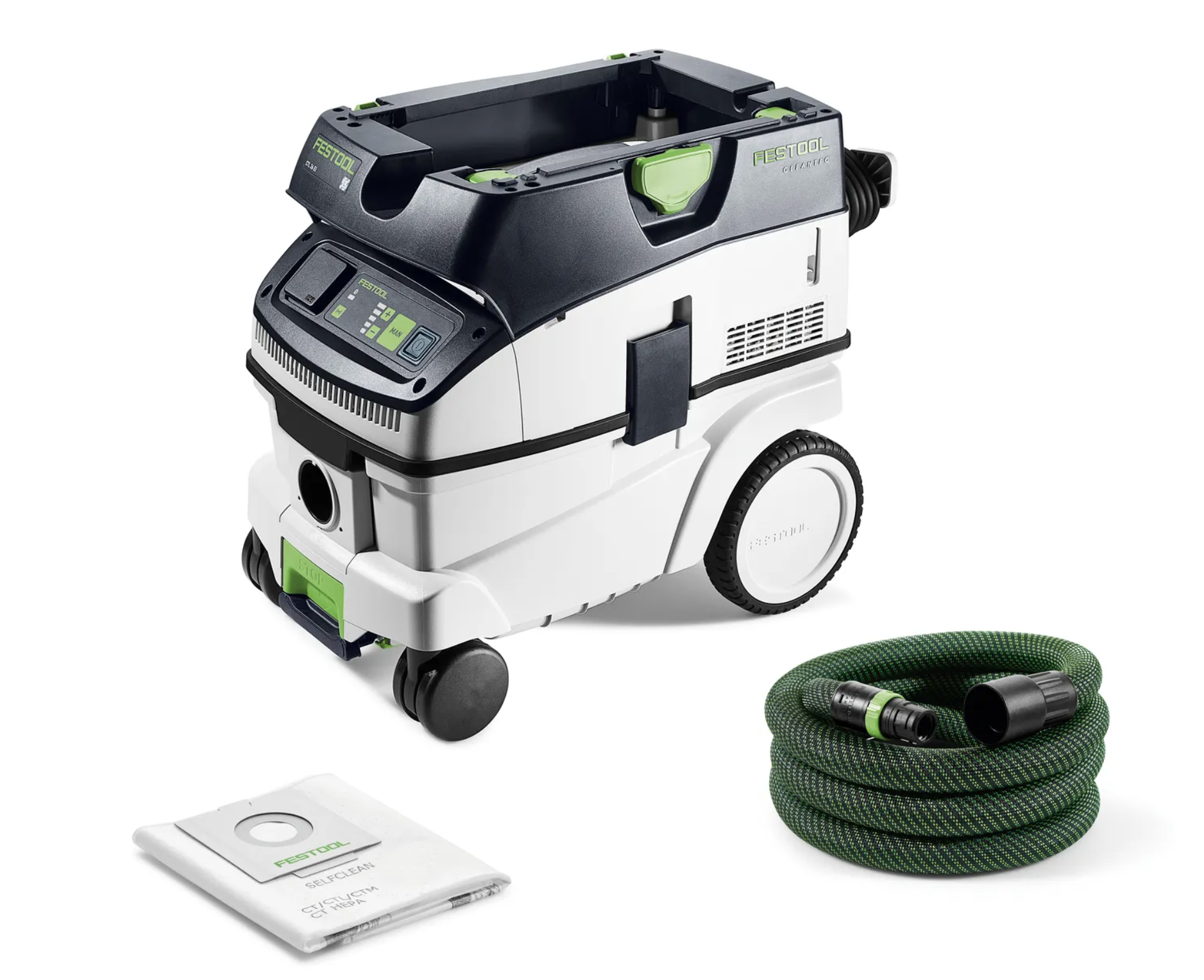 Festool CTL 26 Festool CTL 26