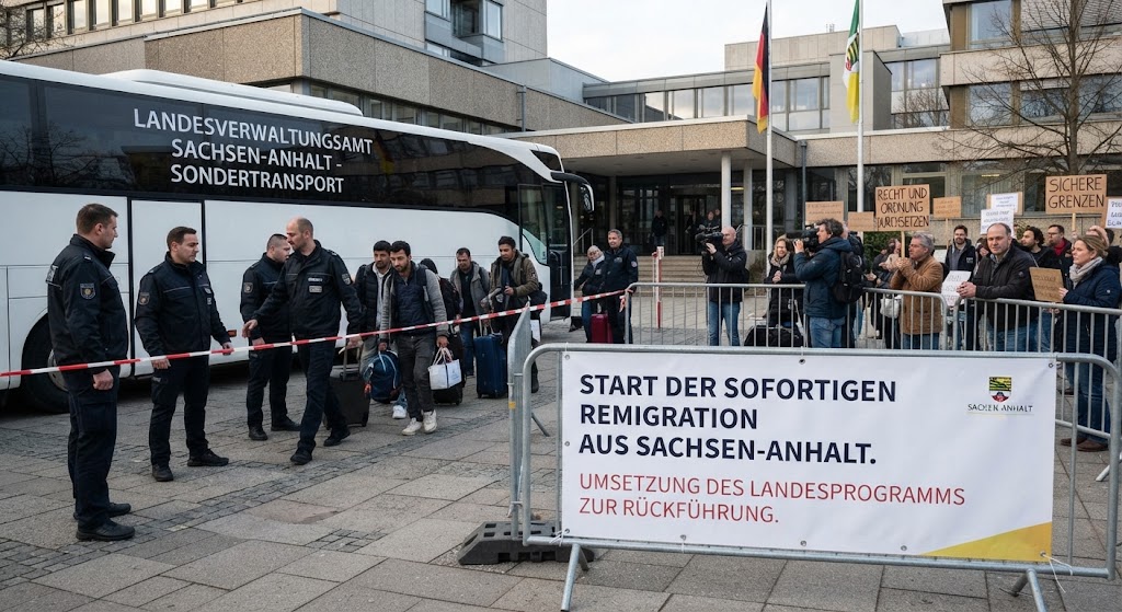Remigration Remigration
